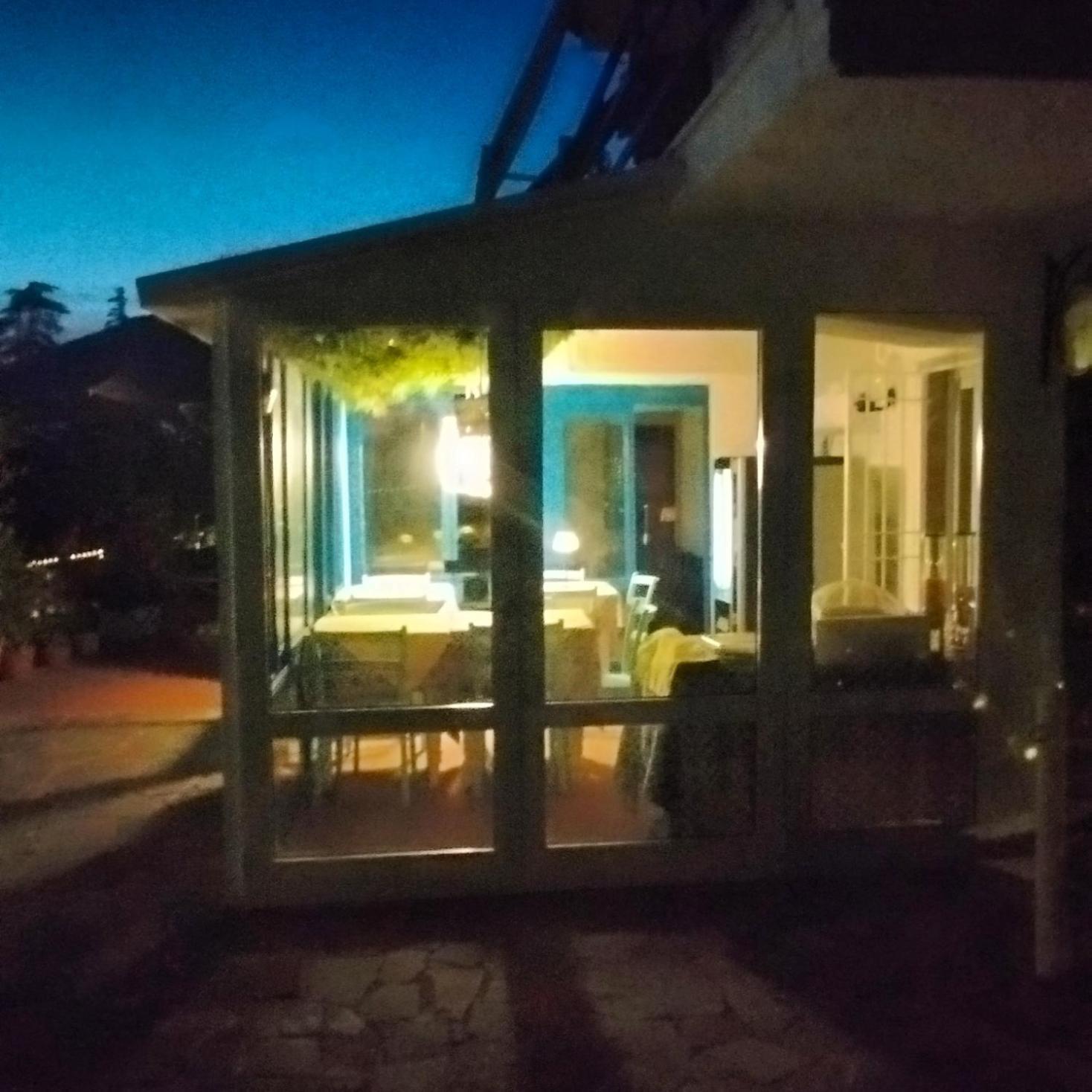 B&B Terramare Montiano  Exterior foto