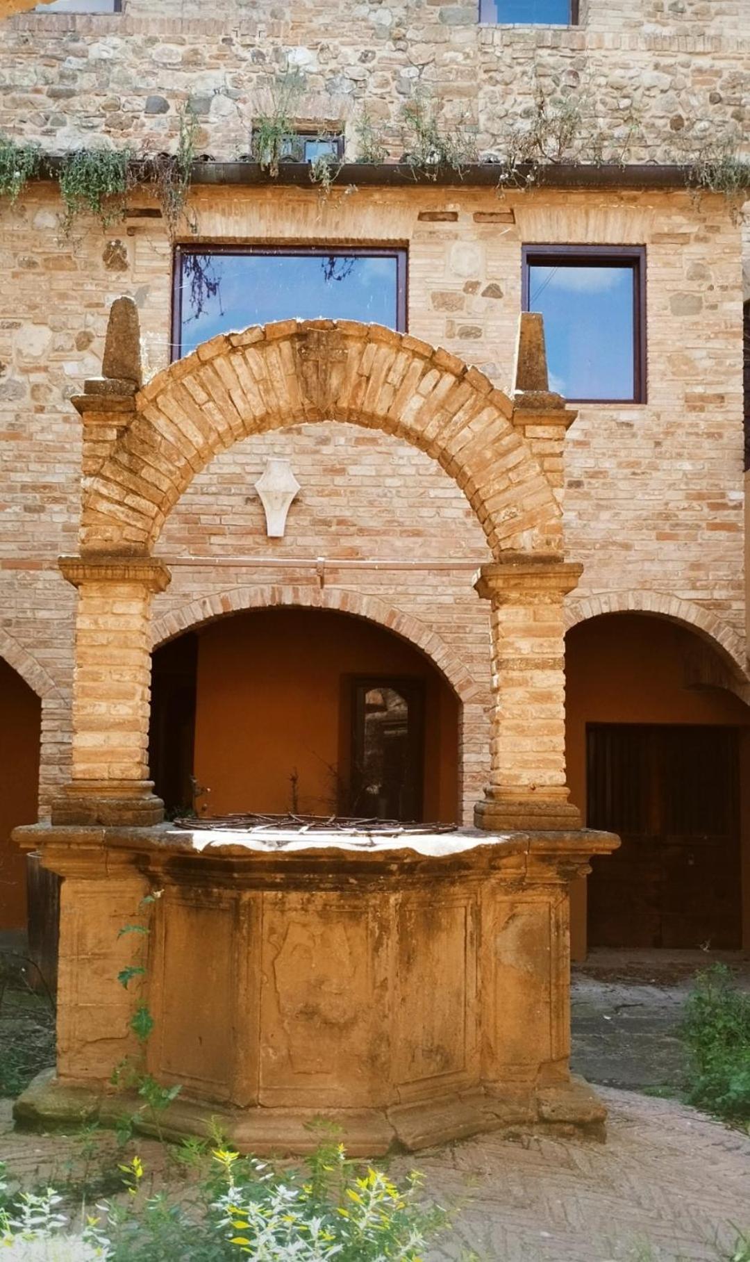 B&B Terramare Montiano  Exterior foto